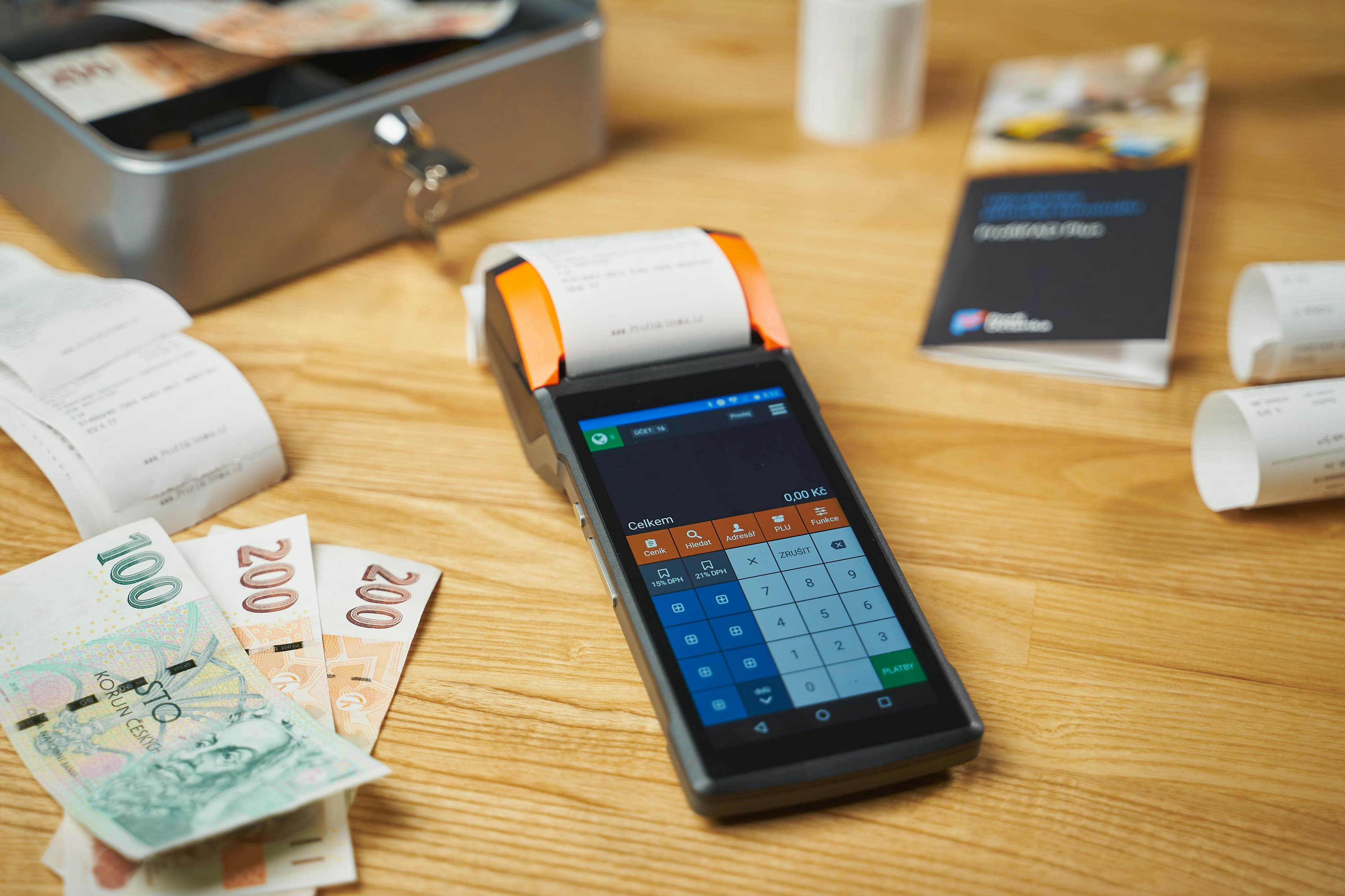 Zajímá Vás, jak bude fungovat nová EET 2.0? 
